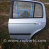 Дверь задняя Hyundai Getz