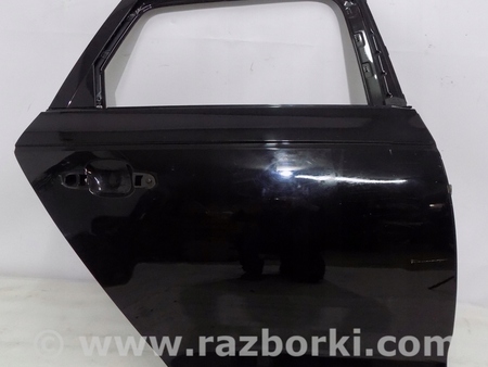 ФОТО Дверь задняя для Audi (Ауди) A4 B9 - 8W2, 8W5 (06.2015-...) Киев