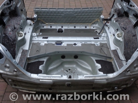 ФОТО Задняя панель для Mercedes-Benz SLK-klasse   Киев