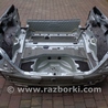 Задняя панель Mercedes-Benz SLK-klasse  