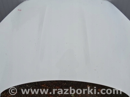 ФОТО Капот для Nissan Qashqai (07-14) Киев