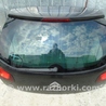 Крышка багажника Citroen C3