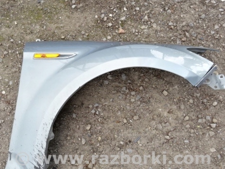 ФОТО Крыло переднее для Ford Mondeo 4 (09.2007-08.2014) Киев