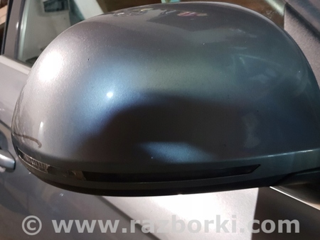 ФОТО Зеркало для Audi (Ауди) A4 B9 - 8W2, 8W5 (06.2015-...) Киев