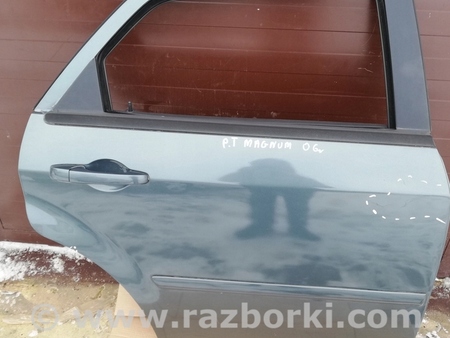 ФОТО Дверь задняя для Dodge Magnum Киев