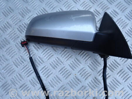 ФОТО Зеркало для Audi (Ауди) A6 C6 (02.2004-12.2010) Киев