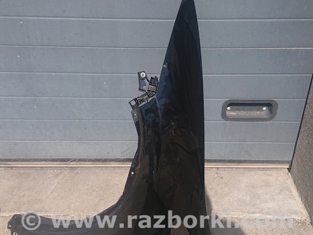 ФОТО Крыло переднее для Honda Civic 8 FK,FN1,FN2 UFO (09.2005 - 06.2012) Киев