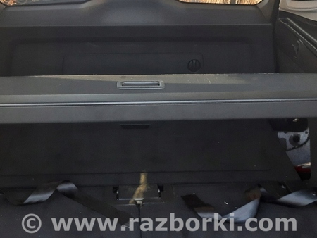 ФОТО Полка багажника для Volvo XC90 Киев