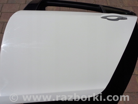 ФОТО Дверь задняя для Opel Insignia Киев