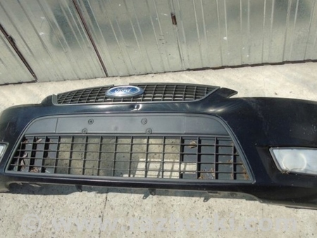 ФОТО Бампер передний для Ford Mondeo 4 (09.2007-08.2014) Киев