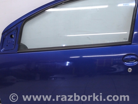 ФОТО Дверь передняя для Toyota Aygo AB40 (2014-...) Киев