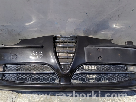 ФОТО Бампер передний для Alfa Romeo 147 937B (06.2000-05.2010) Киев