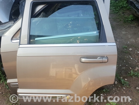 ФОТО Дверь задняя для Jeep Grand Cherokee Киев