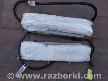 ФОТО Airbag подушка водителя для Subaru Tribeca Киев