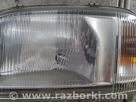ФОТО Фара для Nissan Micra Киев