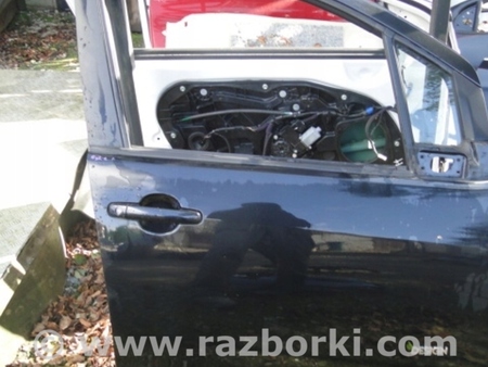 ФОТО Дверь передняя для Opel Agila Киев