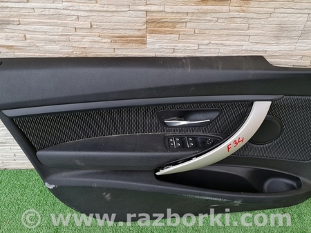 ФОТО Карта двери для BMW 3-Series (все года выпуска) Киев