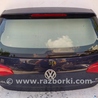 Крышка багажника Volkswagen Golf VII Mk7 (08.2012-...)