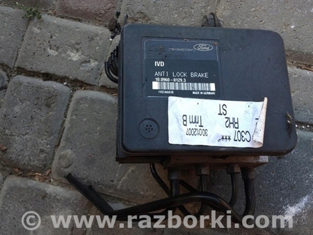 ФОТО Датчик ABS для Ford Focus 2 (08.2004 - 07.2010) Киев
