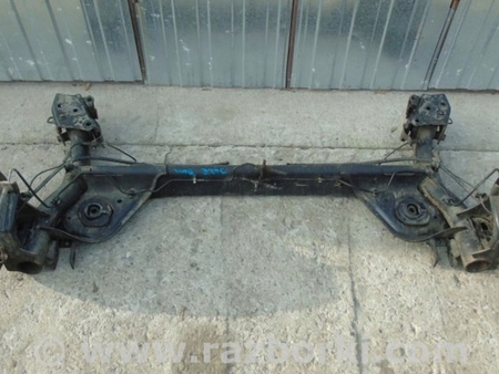 ФОТО Задняя балка голая для Nissan Juke (10-19) Киев