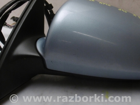 ФОТО Зеркало для Audi (Ауди) A4 B9 - 8W2, 8W5 (06.2015-...) Киев