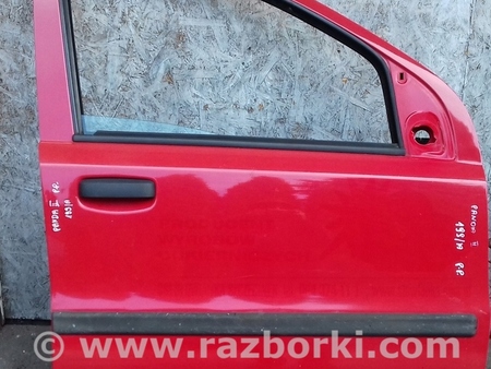 ФОТО Дверь передняя для Fiat Panda Киев