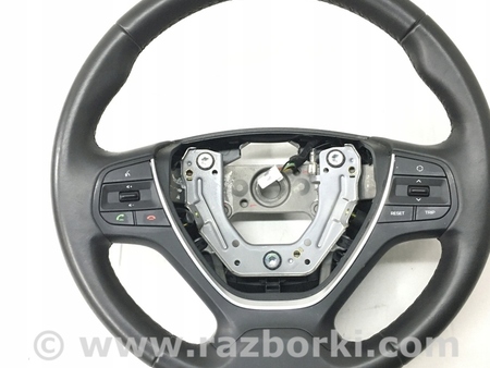 ФОТО Рулевой вал для Hyundai i20 Киев