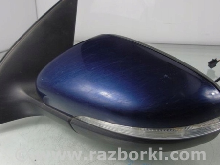 ФОТО Зеркало для Volkswagen Golf VII Mk7 (08.2012-...) Киев