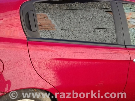 ФОТО Дверь задняя для Alfa Romeo 147 937B (06.2000-05.2010) Киев