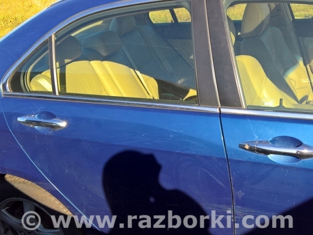 ФОТО Дверь задняя для Honda Accord (все модели) Киев