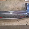 ФОТО Бампер задний для Honda Civic 8 FK,FN1,FN2 UFO (09.2005 - 06.2012) Киев