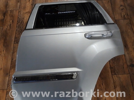 ФОТО Дверь задняя для Jeep Grand Cherokee Киев