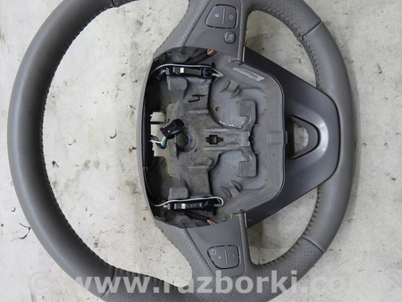 ФОТО Рулевой вал для Renault ZOE (2012-...) Киев