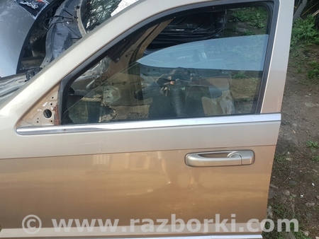 ФОТО Дверь передняя для Jeep Grand Cherokee Киев