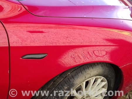 ФОТО Крыло переднее для Alfa Romeo 147 937B (06.2000-05.2010) Киев