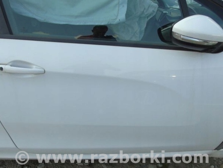 ФОТО Дверь передняя для Peugeot 208 Киев