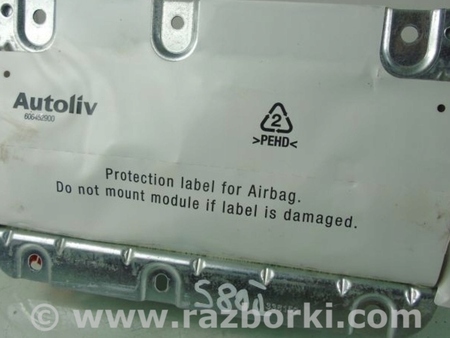 ФОТО Airbag подушка водителя для Volvo S80 Киев