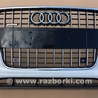 Бампер передний Audi (Ауди) Q7 4M (03.2015-...)