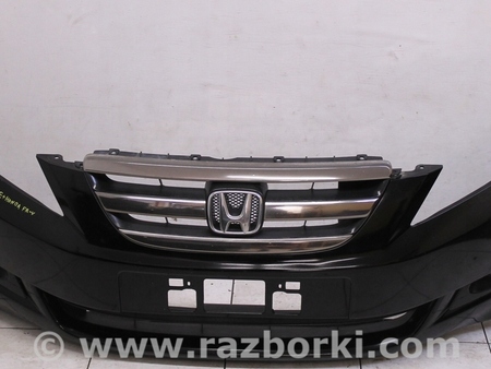 ФОТО Бампер передний для Honda FR-V Киев