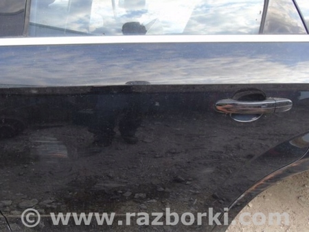 ФОТО Дверь задняя для Ford Mondeo 4 (09.2007-08.2014) Киев