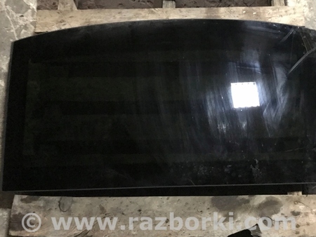 ФОТО Крыша для Volkswagen Eos 1F (01.2006-11.2010) Киев