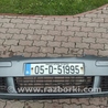 Бампер передний Volkswagen Golf VII Mk7 (08.2012-...)