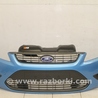 Бампер передний Ford Focus 2 (08.2004 - 07.2010)