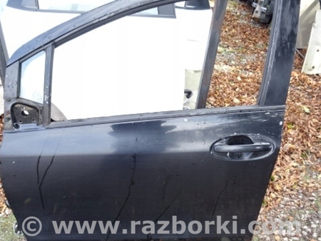 ФОТО Дверь передняя для Toyota Yaris (05-11) Киев