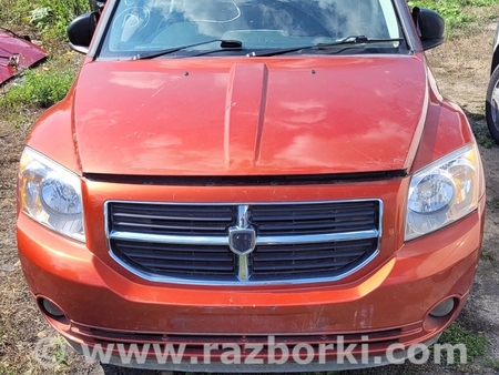 ФОТО Капот для Dodge Caliber Киев