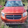 Капот Dodge Caliber