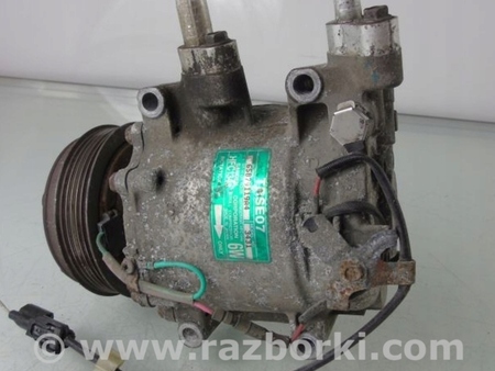 ФОТО Компрессор кондиционера для Honda Jazz Киев