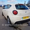 ФОТО Крышка багажника для Alfa Romeo MiTo 955 (06.2008-12.2016) Киев