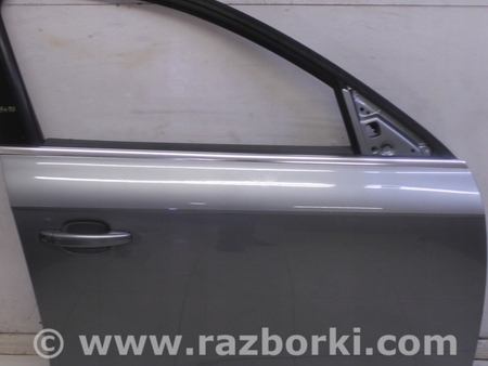 ФОТО Дверь передняя для Audi (Ауди) A4 B9 - 8W2, 8W5 (06.2015-...) Киев