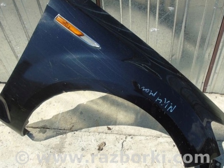 ФОТО Крыло переднее для Ford Mondeo 4 (09.2007-08.2014) Киев